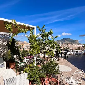 Lealbe Di Sicilia Couette-café