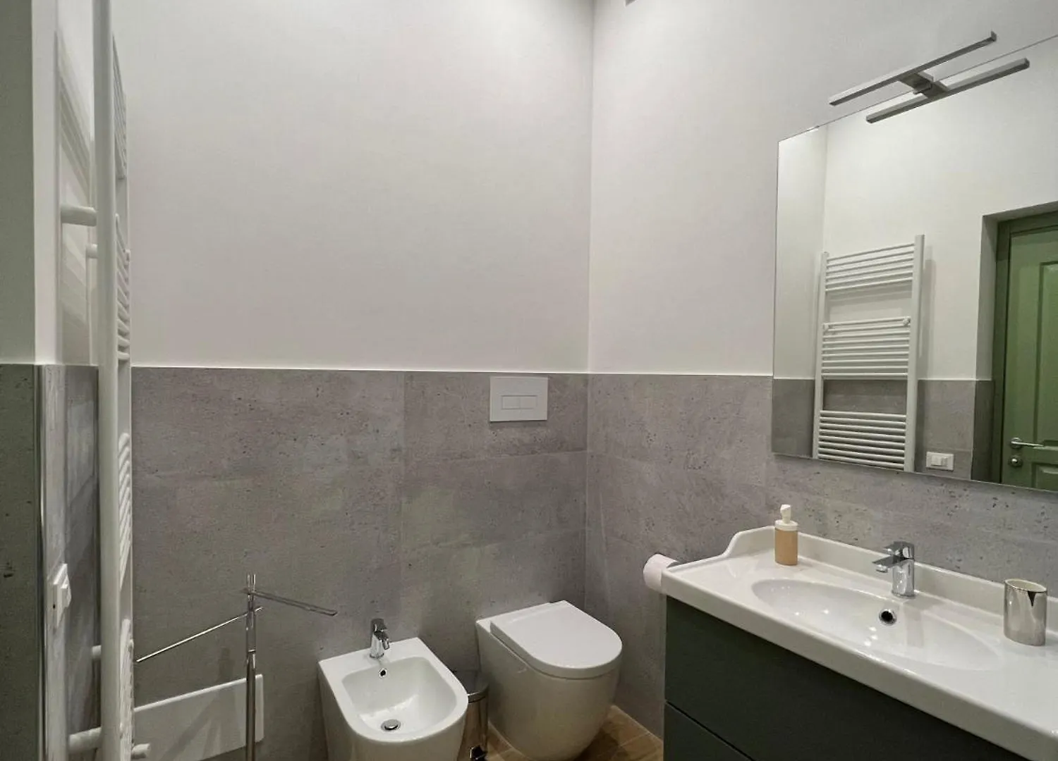 Mgrooms Palermo Oda ve Kahvaltı