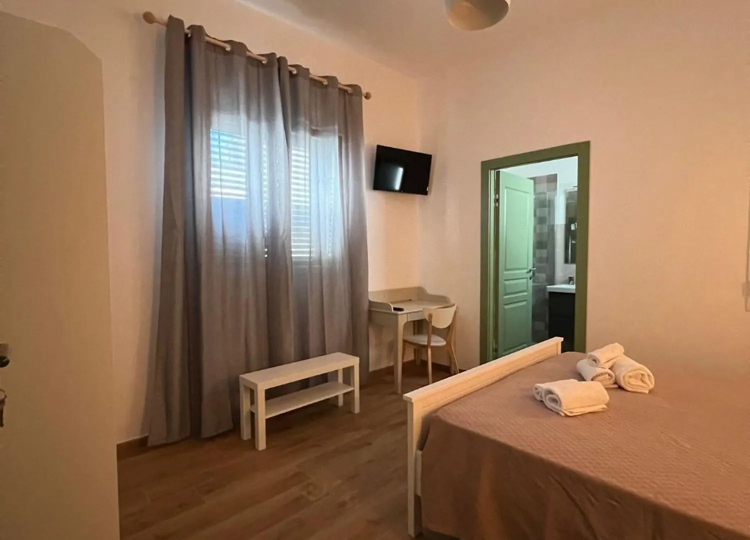 Mgrooms Palermo İtalya